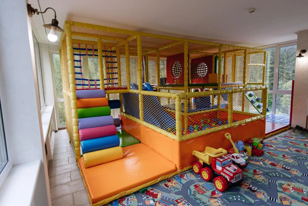 Hotel photo 16