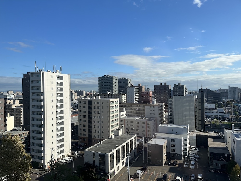 Hotel Emion Sapporo 사진 11