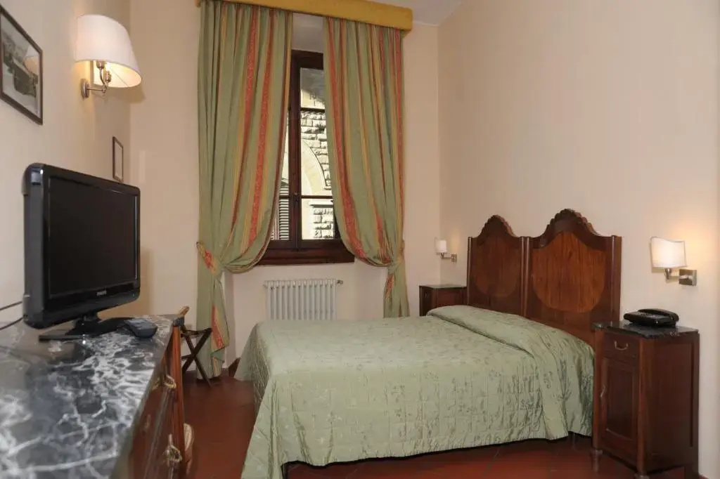 Hotel Cimabue  - Chambres