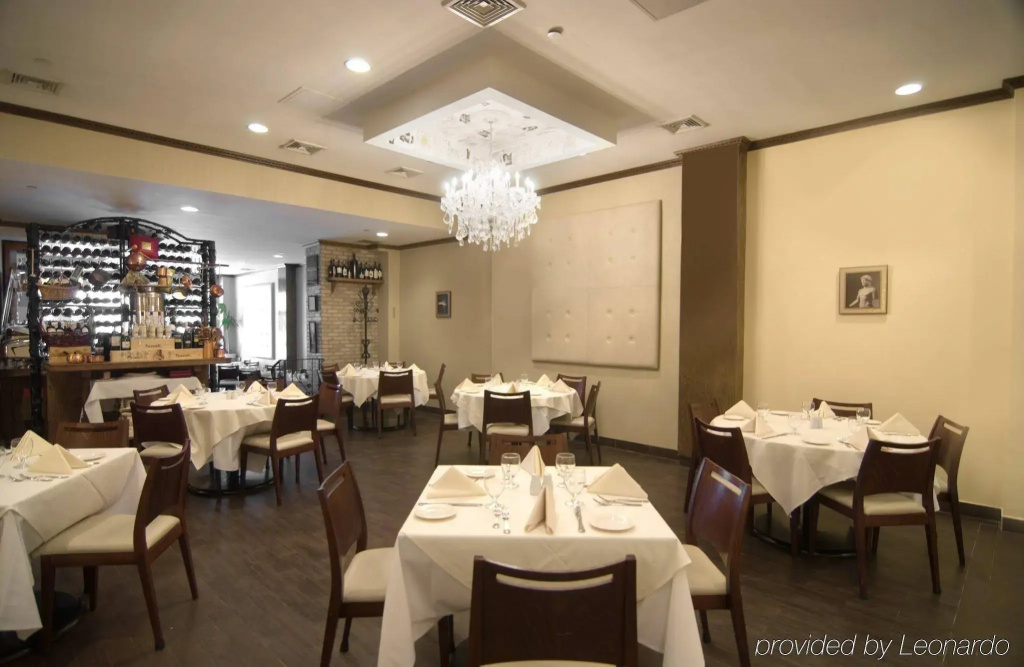 Marco LaGuardia Hotel & Suites - Général