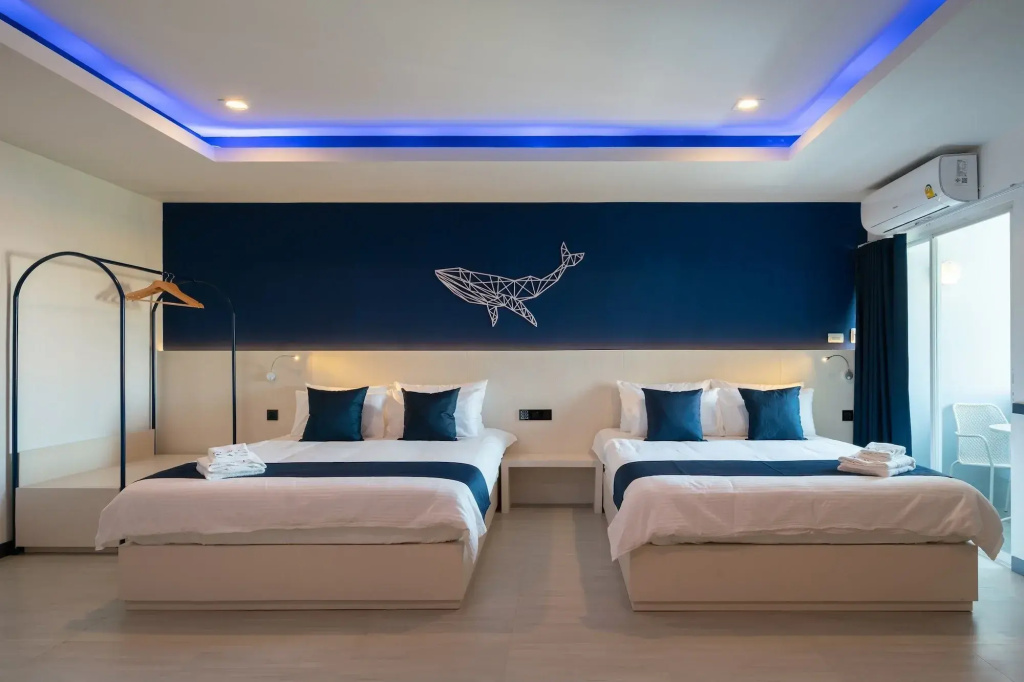 Akira Pattaya — фото