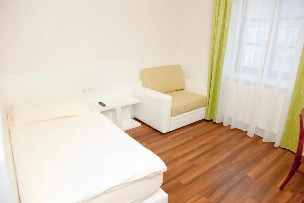 Gasthof Pack zur Lebing Au - Chambres