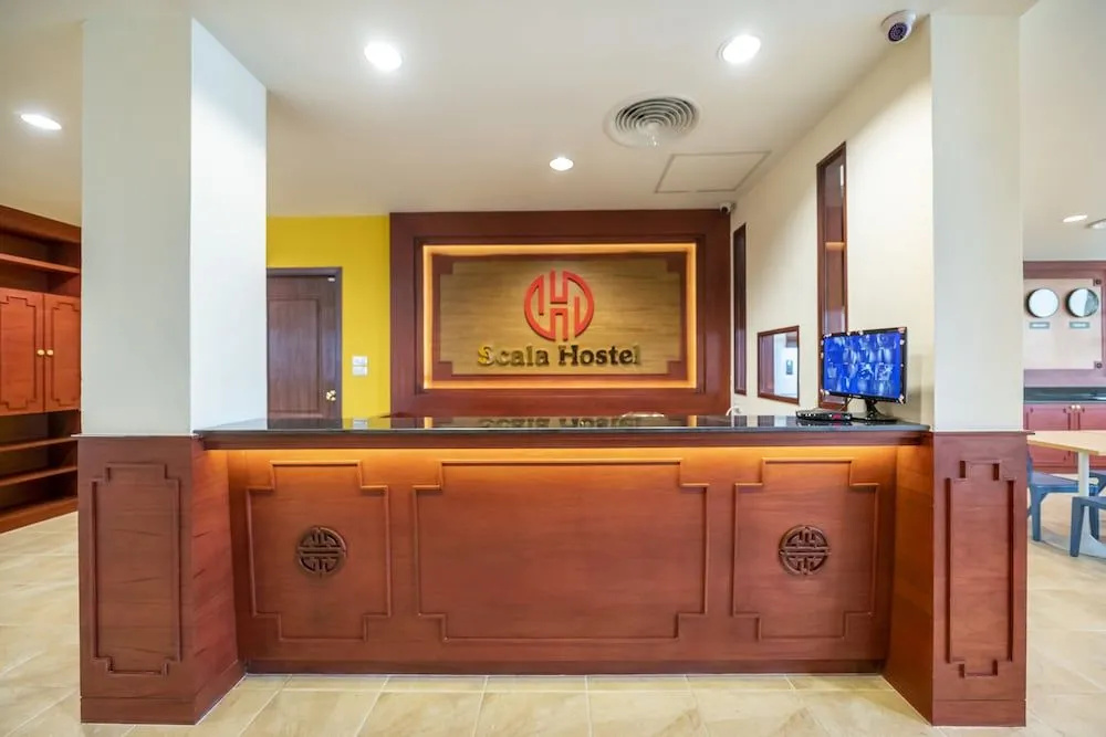 Hotel photo 20