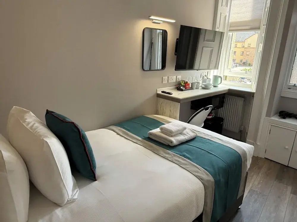Hotel photo 2
