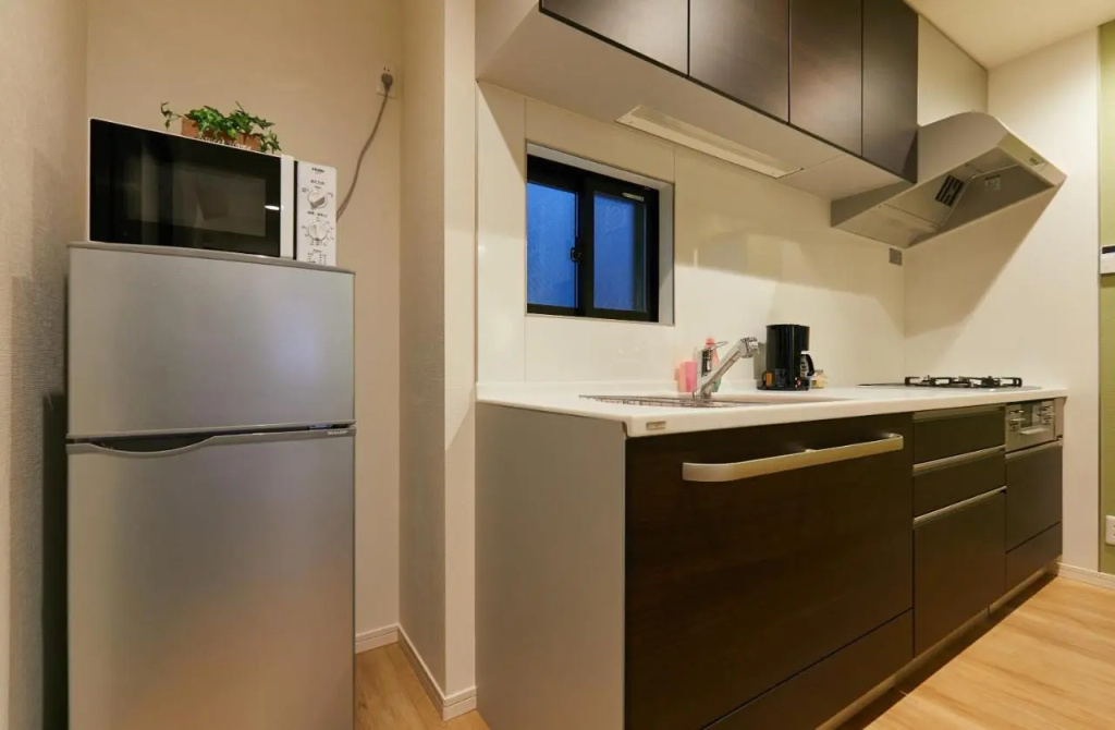 Asakusa Skytree Luxury House 사진 19