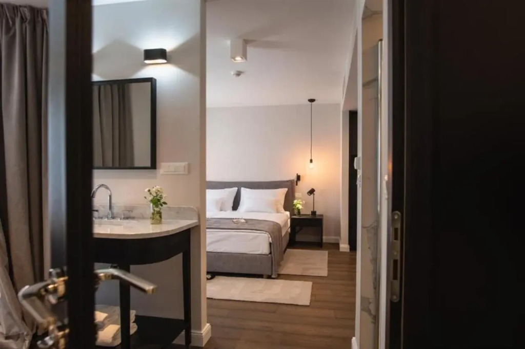 Hotel Florian & Godler