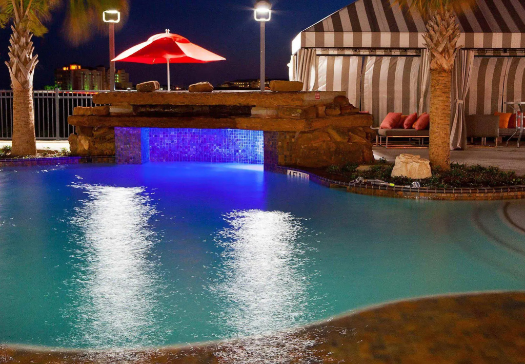 TownePlace Suites by Marriott Galveston Island - Général