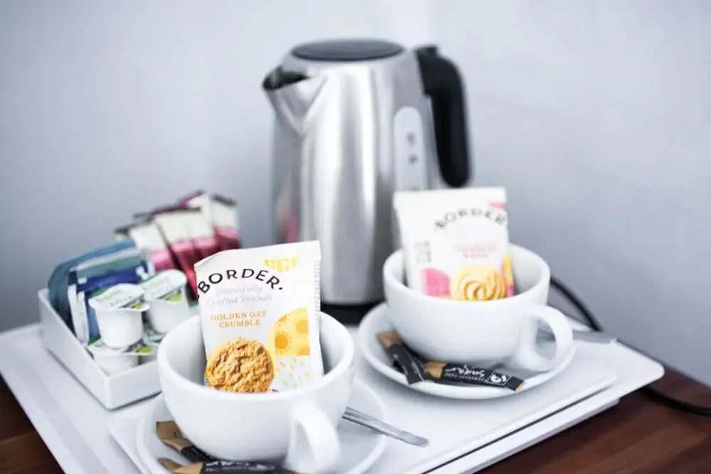 McInnes House rooms with breakfast - Chambres