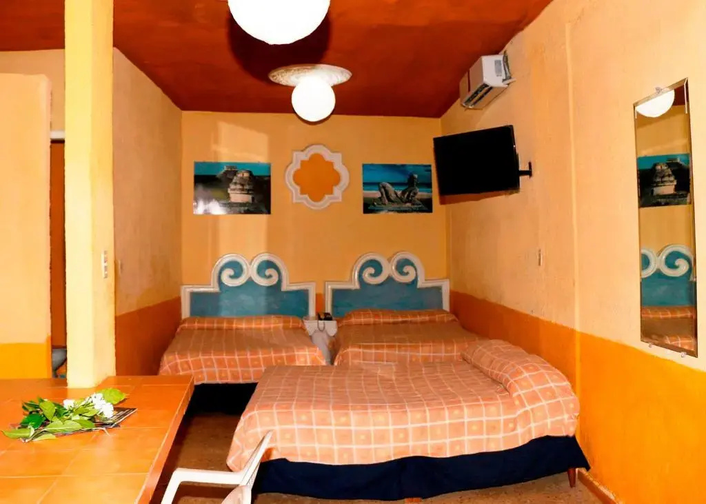 Superior Junior Suite