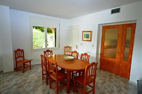 Beautiful villa with pool. Nautic 1 - фото 5