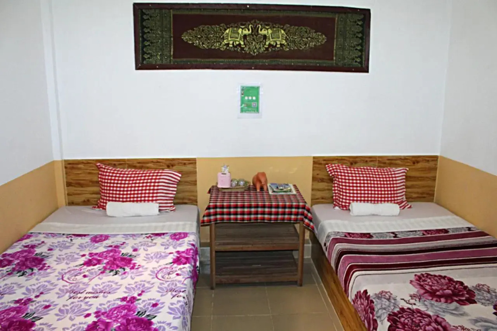 Garden Guesthouse - Général