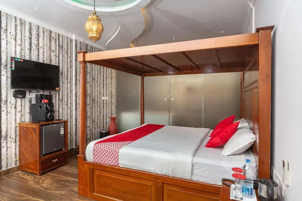 Hotel photo 19