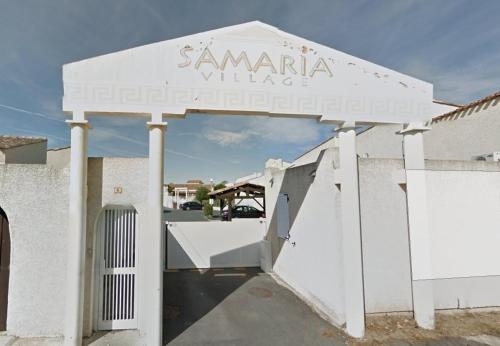 Hacienda Beach & Samaria Village