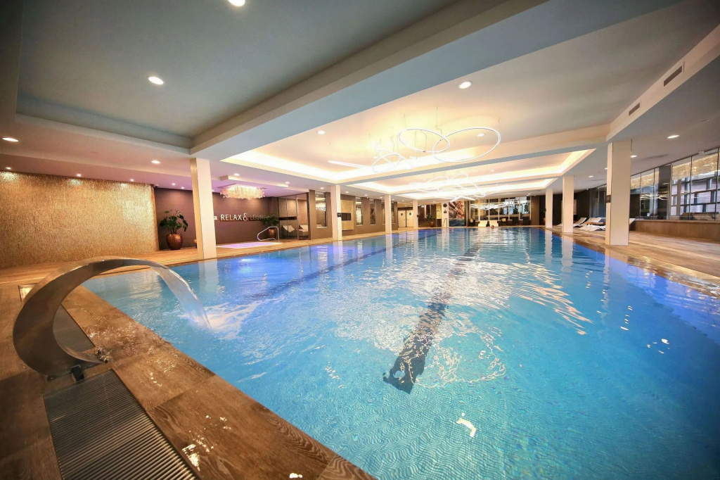 Van Der Valk Hotel Akersloot - Général