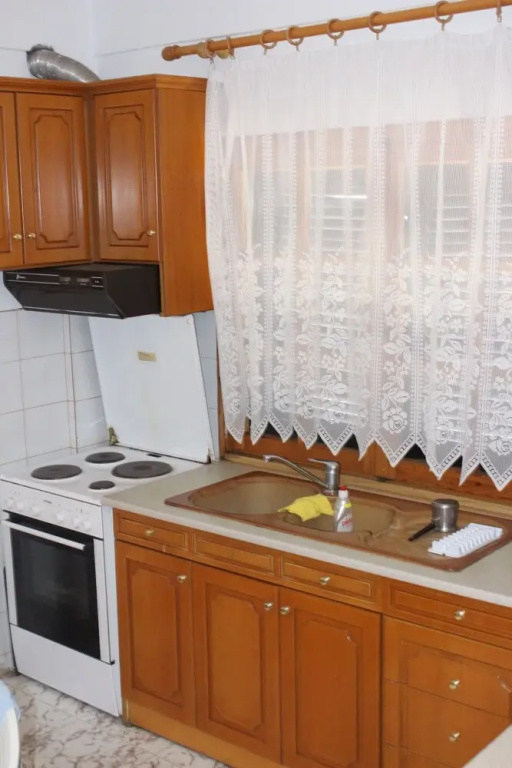 2 Floor Halkidiki Villa 100 Meters From Sea - фото 15