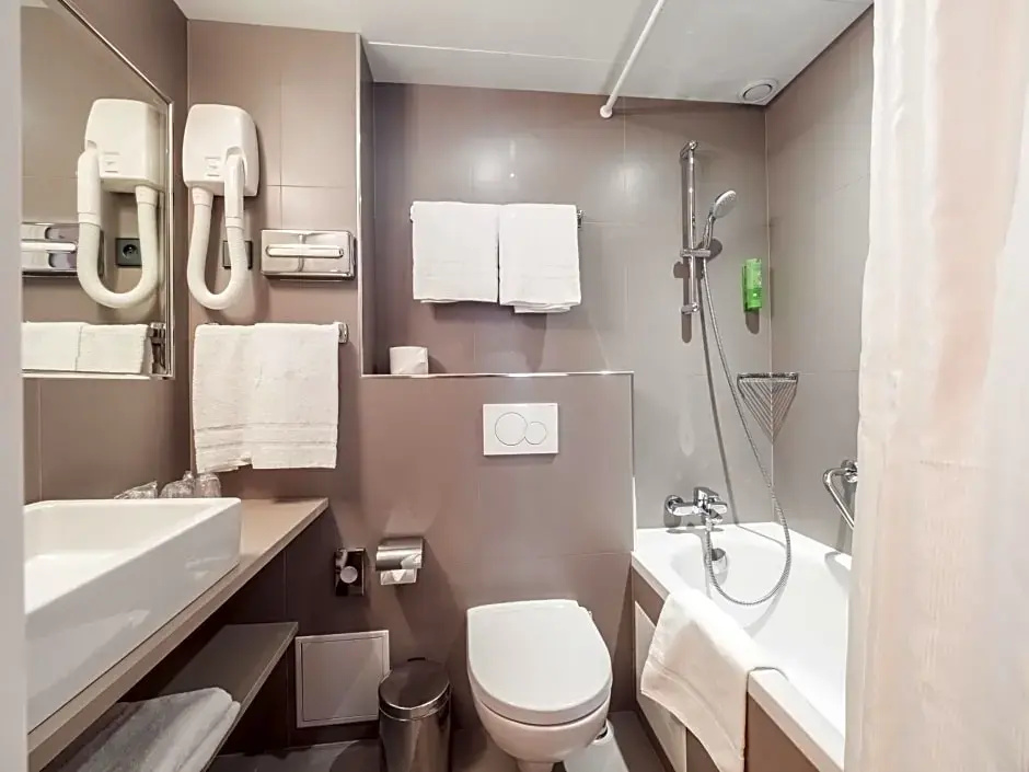 Superior room