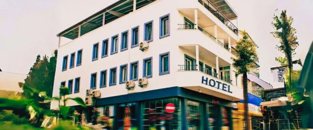 Hotel photo 8