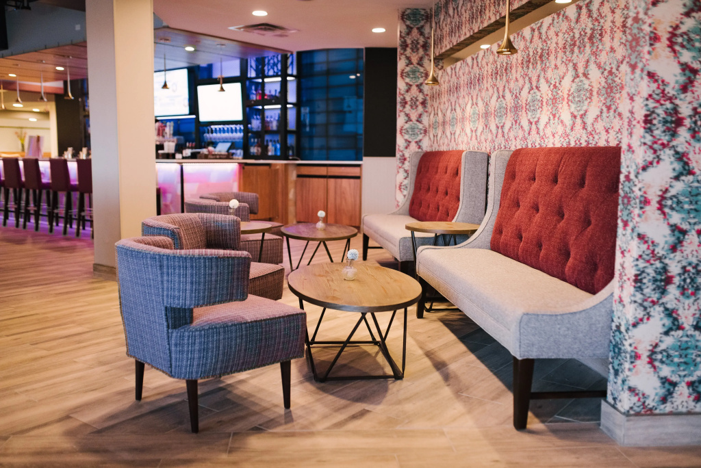 Holiday Inn Philadelphia-Cherry Hill by IHG - Général