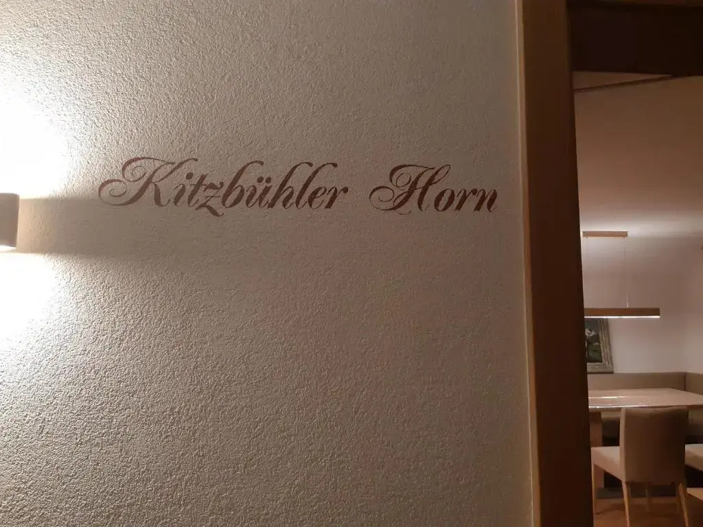 Pension Thainerhof - Chambres