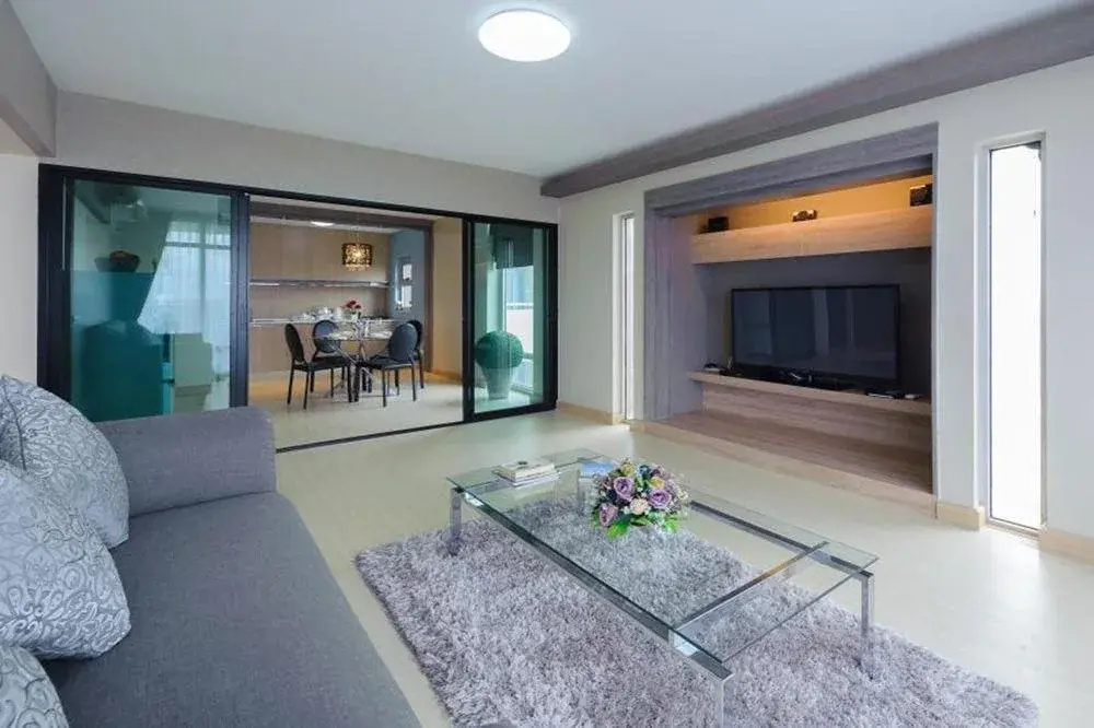 WB Residence Muang Thong Thani - Général