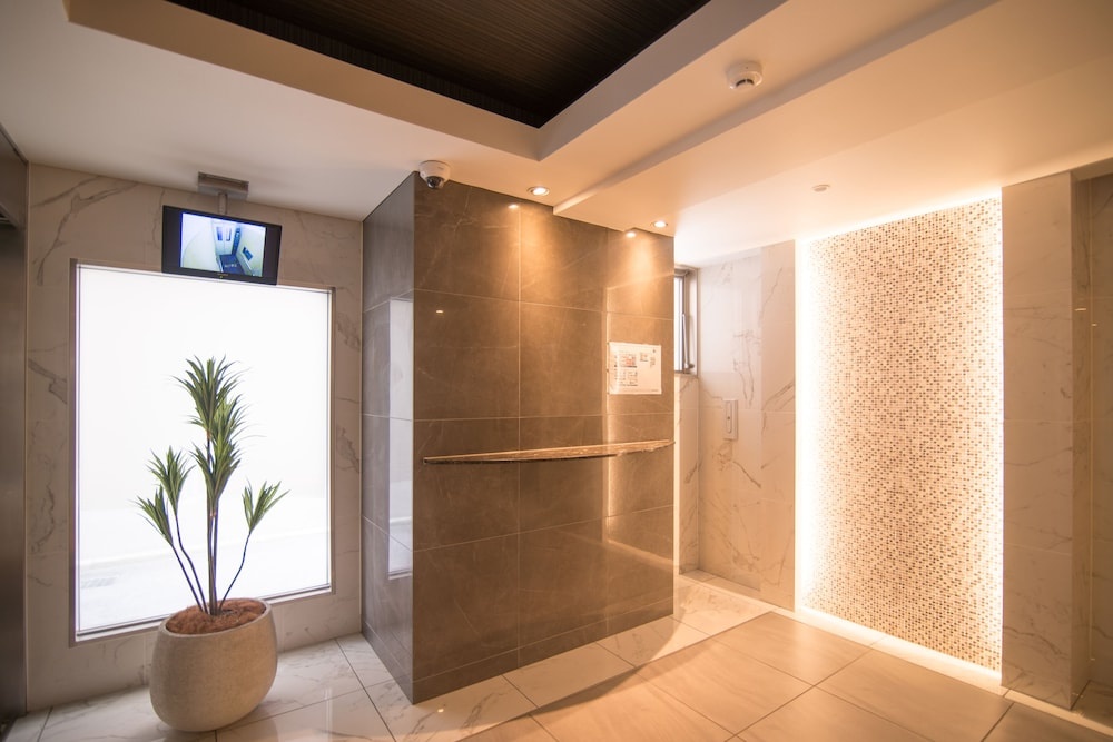 ResidenStay Yoka Fukuoka Tenjin 사진 11