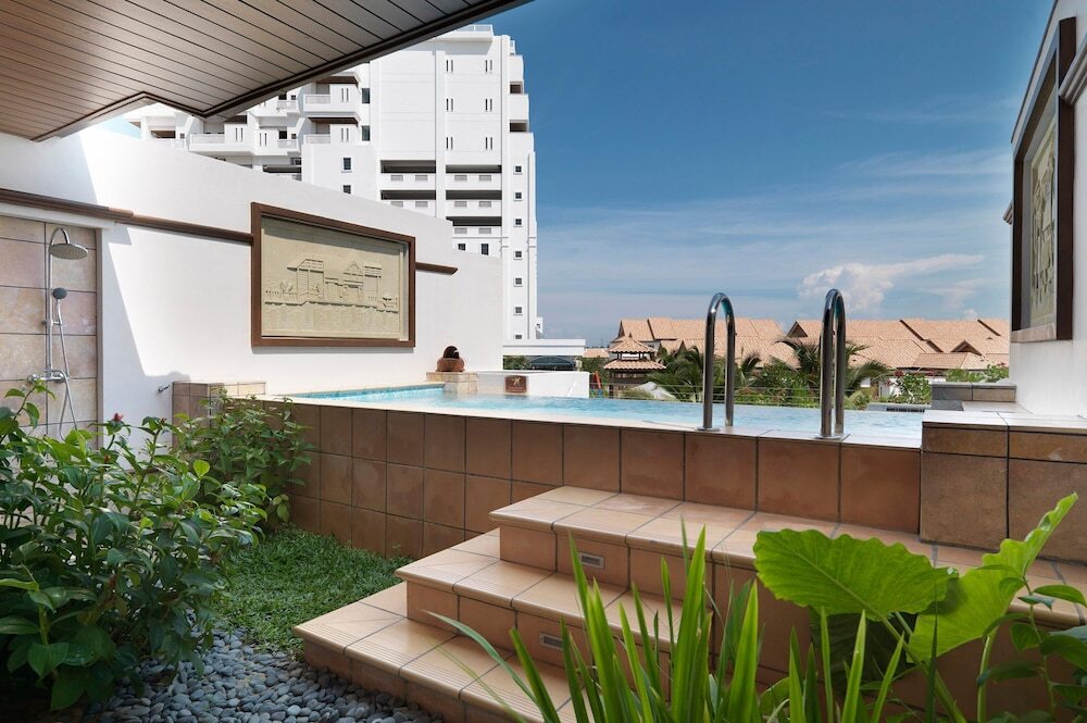 Grand Lexis Port Dickson