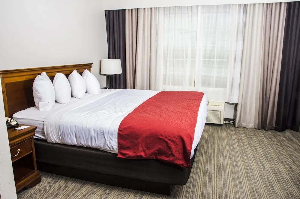 Country Inn & Suites by Radisson, Winchester, VA - Chambres