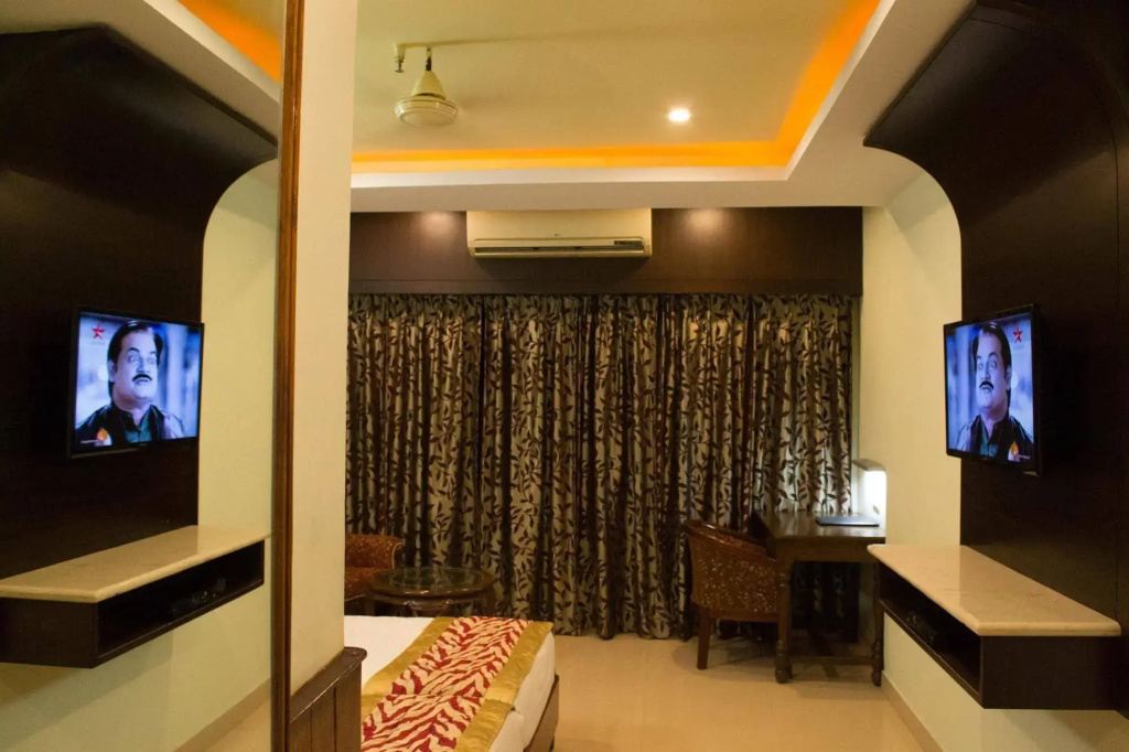 Hotel photo 2