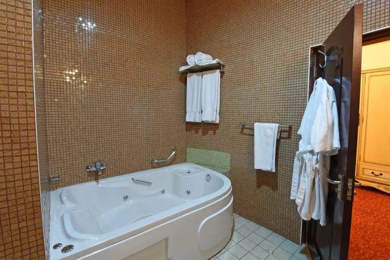 Imperial Royale Hotel - Chambres