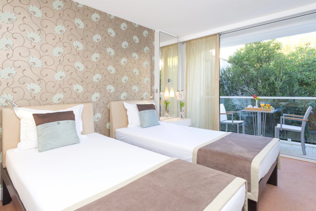 Amfora Hvar Grand Beach Resort - Général