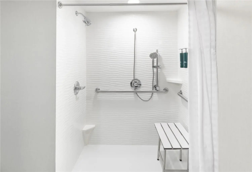 DoubleTree by Hilton Springdale - Général