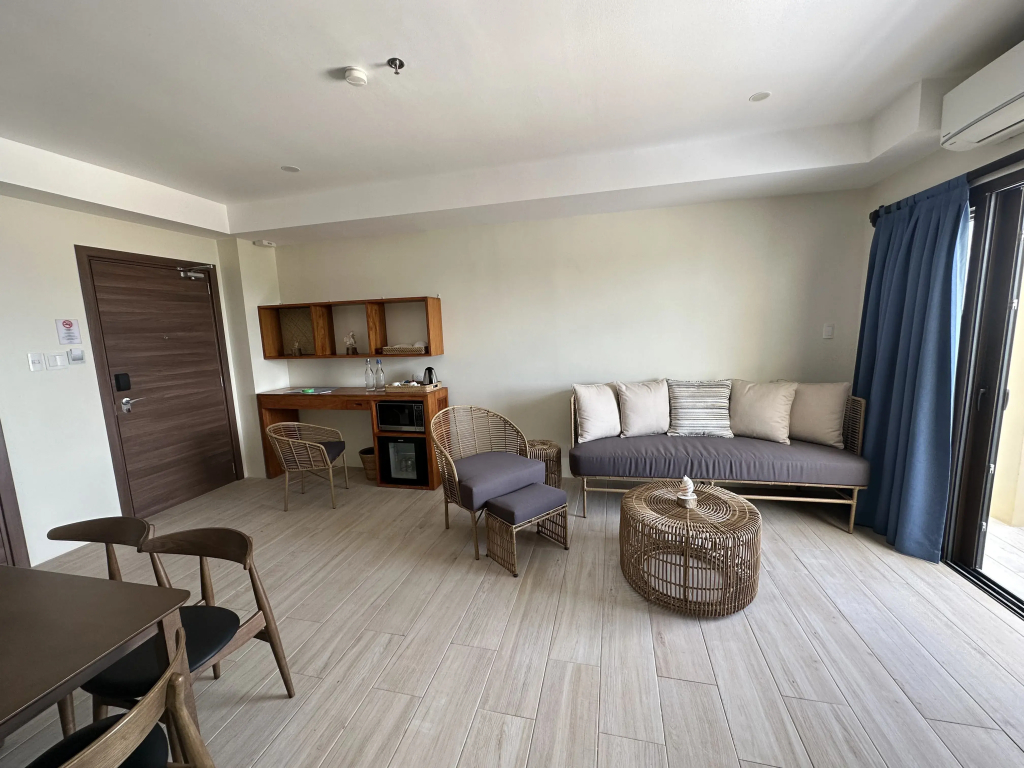 Bluewater Maribago Beach Resort - фото 41