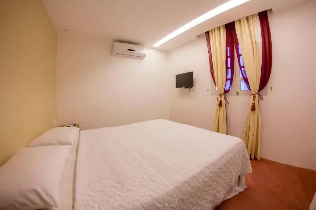 Vivaz Boutique Hotel - Chambres