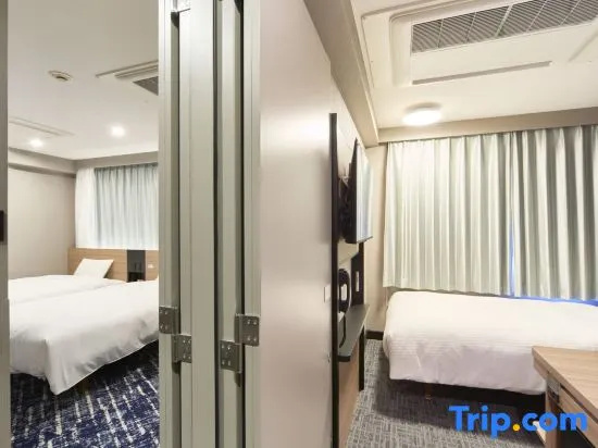 Washington R&B Hotel Hakata Ekimae Dai 1 사진 7