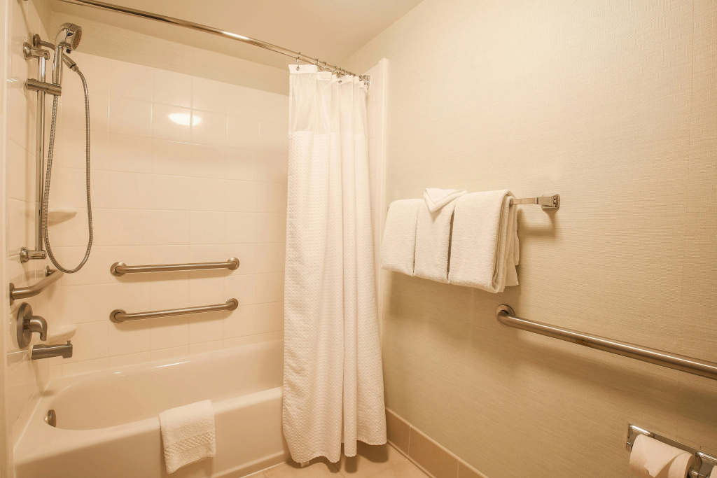 Courtyard Flint by Marriott - Général