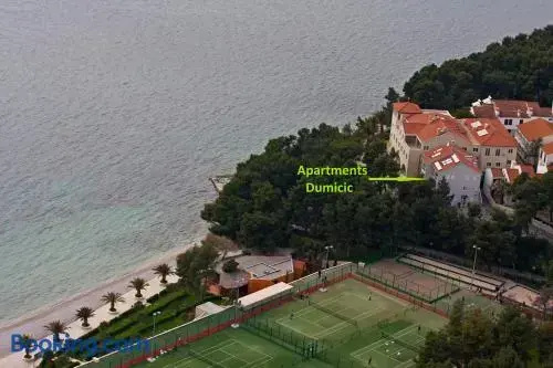 Apartments Yasmin Lavica
