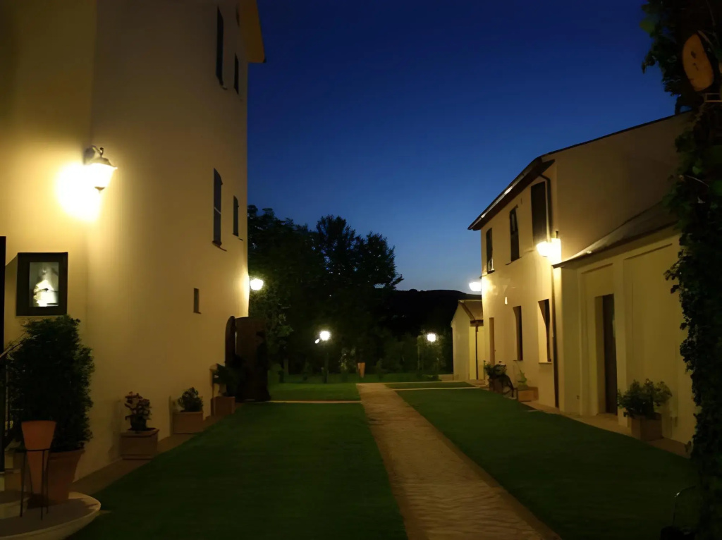 Residenza Porta Guelfa - фото 19