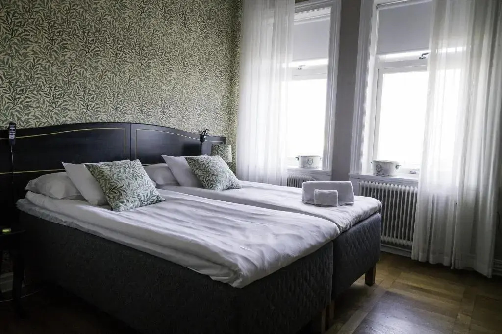 Grand Hotel Jonkoping, BW Signature Collection - Chambres