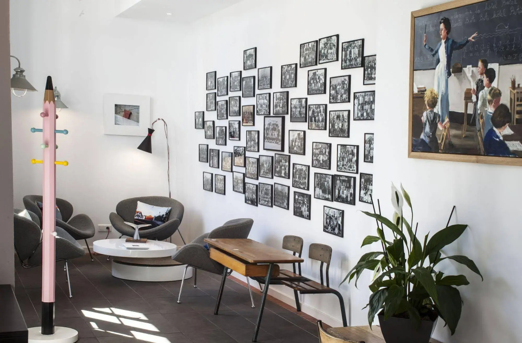 Hotel photo 16