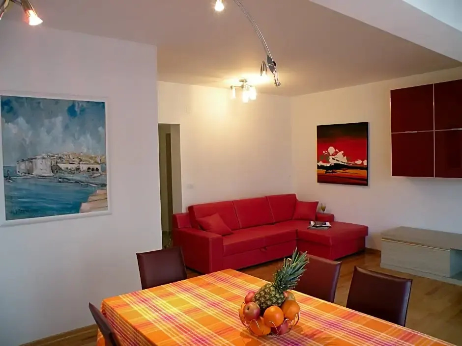Superior Apartment
