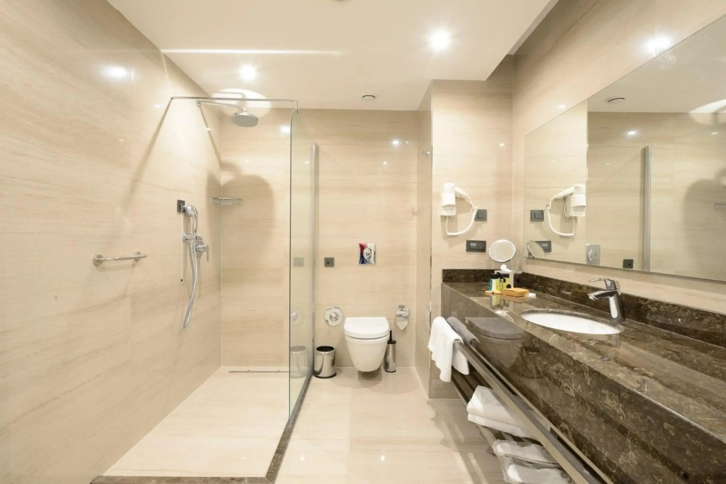 Heybeli Otel Bursa - фото 9