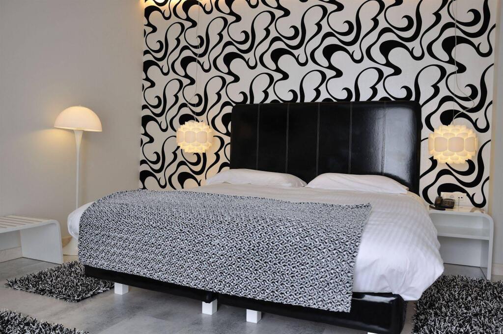 Corfu Mare Boutique Hotel by null