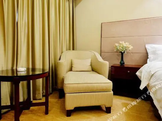 Business room