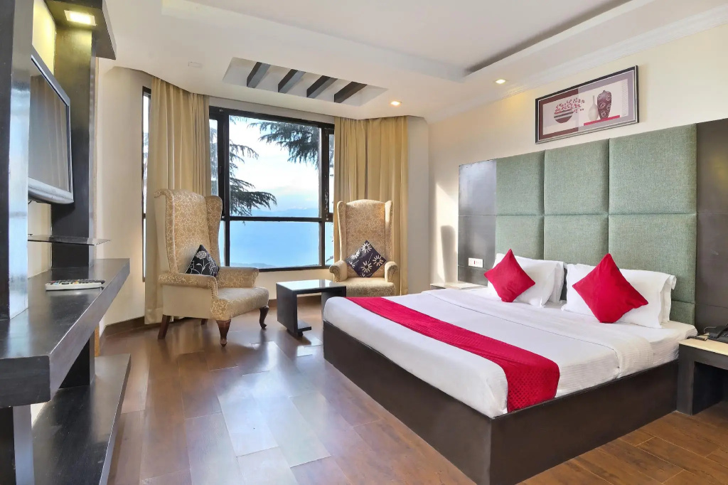 Hotel photo 2