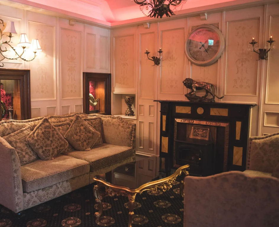 The Belfray Country Inn — фото 2