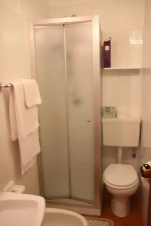 Hotel Banchetta - Chambres