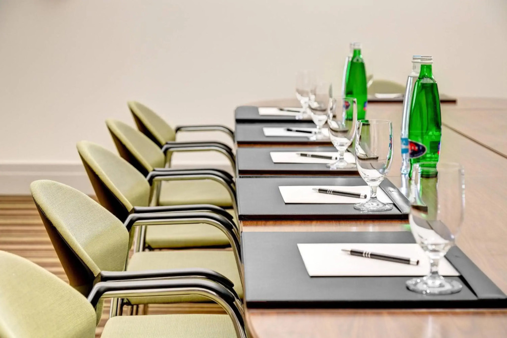 Augustine, a Luxury Collection Hotel, Prague - фото 46