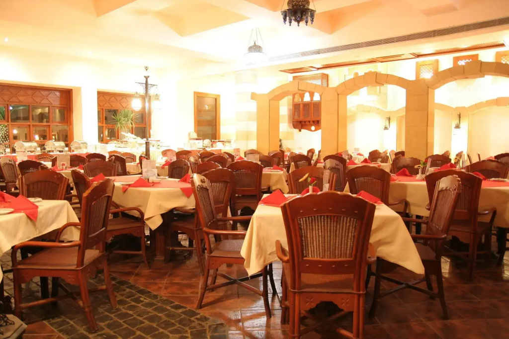 Sharm Inn Amarein, Хадаба, Єгипет мініатюра 24