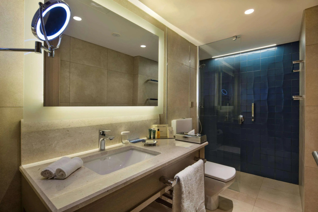 Hilton Izmir - Général