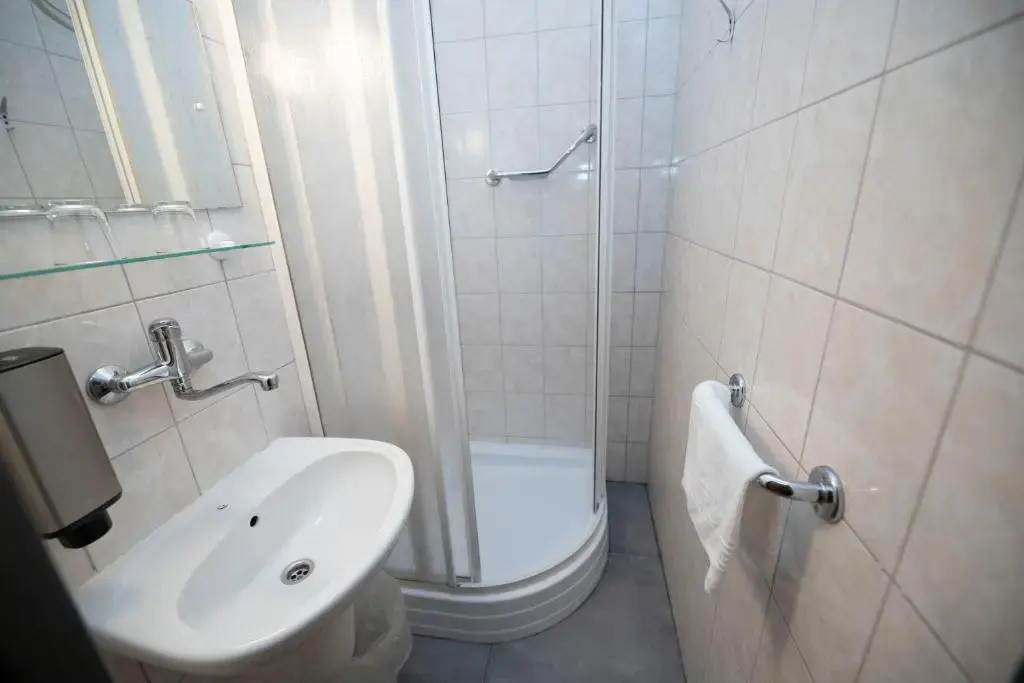 Parkhotel Harrachov - Chambres